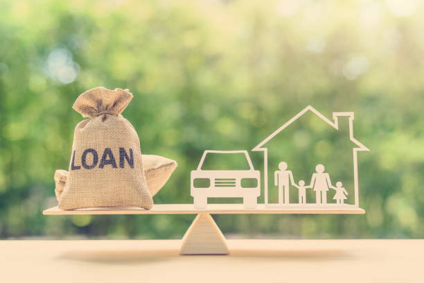 Best Home Equity Lines of Credit (HELOC)  in Van Alstyne, TX